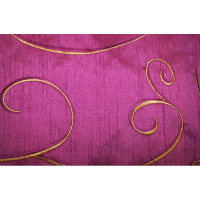 Image of Fuchsia Swirl