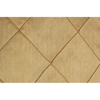 Image of Gold Pintuck