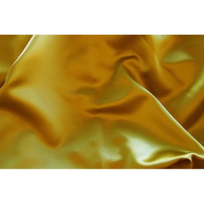 Image of Gold Satin