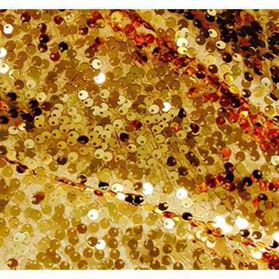 Image of Gold Sequin