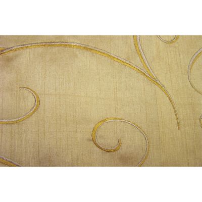 Image of Gold Swirl