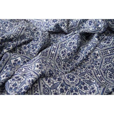 Image of Indigo Alhambra