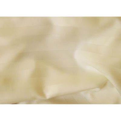 Image of Ivory Satin Stripe
