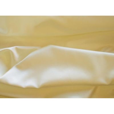 Image of Ivory Satin