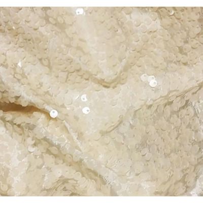 Image of Ivory Sequin