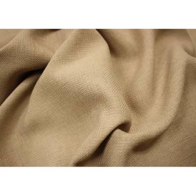 Image of Khaki Faux Burlap