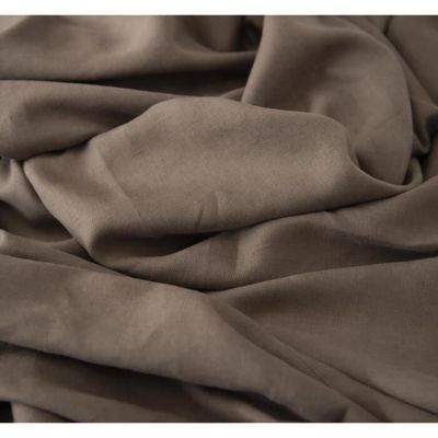 Image of Khaki Irish Linen