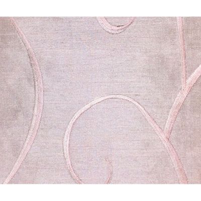Image of Light Pink Swirl