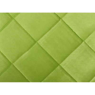 Image of Lime Pintuck