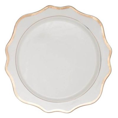 Image two of Mozzafiato White & Rose Gold China