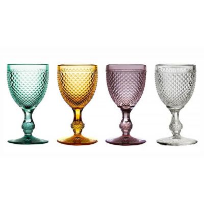 Image of Napoli Goblet Glassware