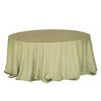 Image two of Olive Irish Linen