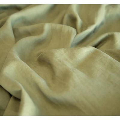 Image of Olive Irish Linen