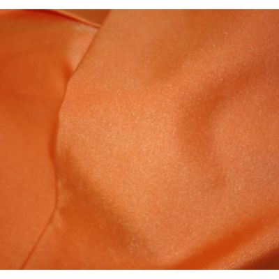 Image of Orange Spandex