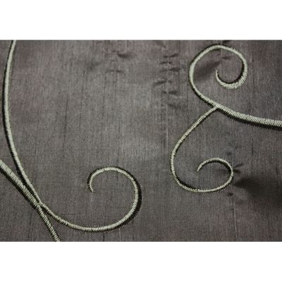 Image of Pewter Swirl
