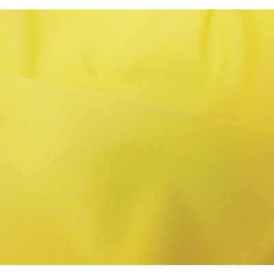 Image of Yellow Poly