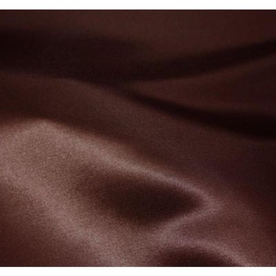 Image of Chocolate Satin