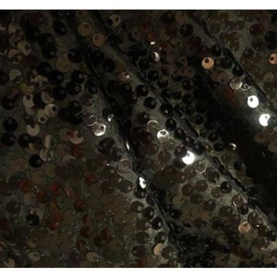 Image of Black Sequin