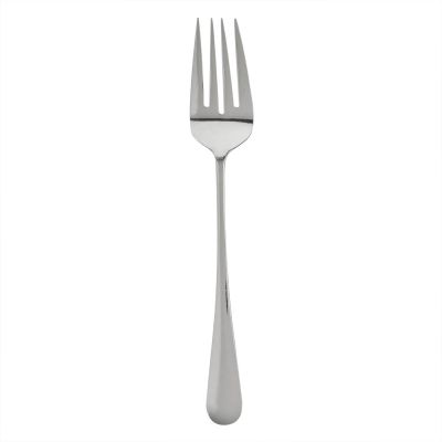 Image of Serving Fork Silver 11"