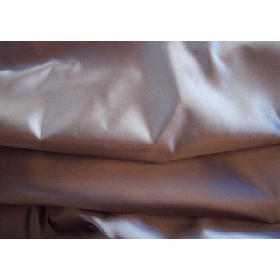 Image of Silver Satin