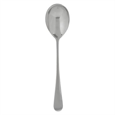 Image of Serving Spoon Silver 11"