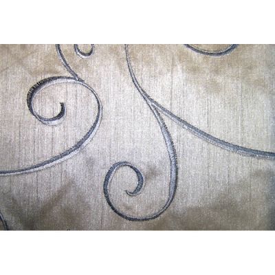 Image of Silver Swirl