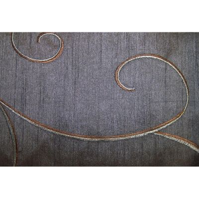 Image of Slate Blue Swirl