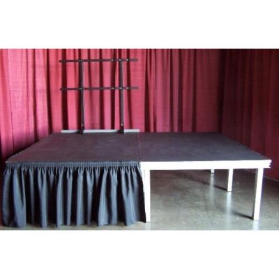 Image of 24' DEEP STAGES