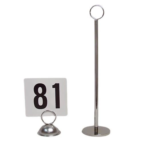 Tabletop Accessories