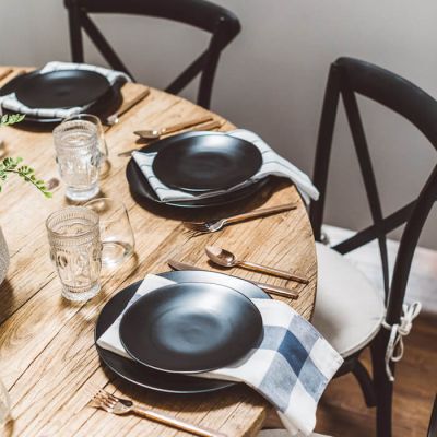 Image of Tea Towel Napkins