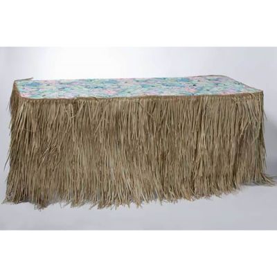 Image of Thatched Skirt