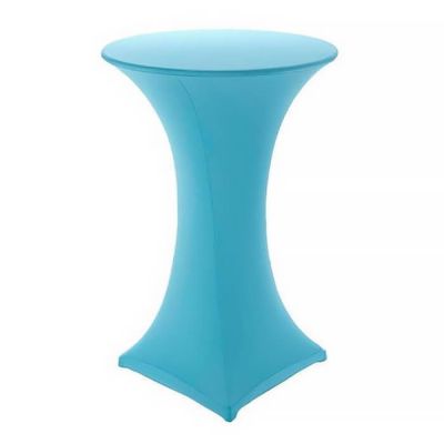 Image of Turquoise Spandex
