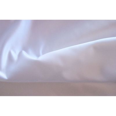 Image of White Satin