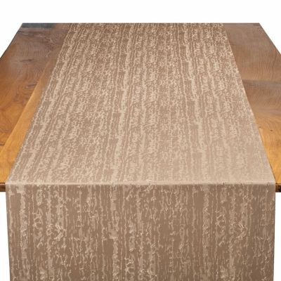 Image of Contour Acorn Table Runner