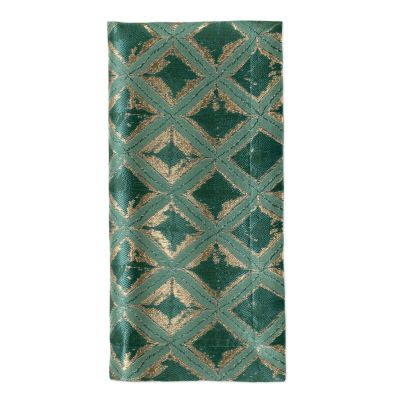 Image of Adorn Spruce Napkin