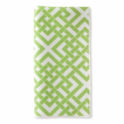 Image of Bamboo Aloe Napkin