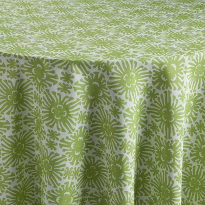 Image of Cay Aloe Table Linen