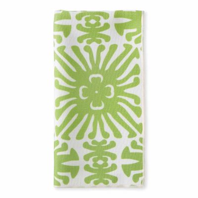 Image of Cay Aloe Napkin