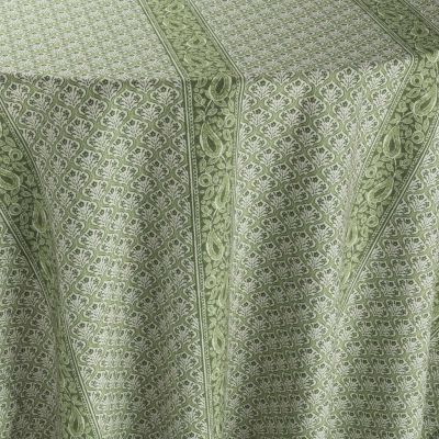 Image of Amalfi Thyme Table Linen