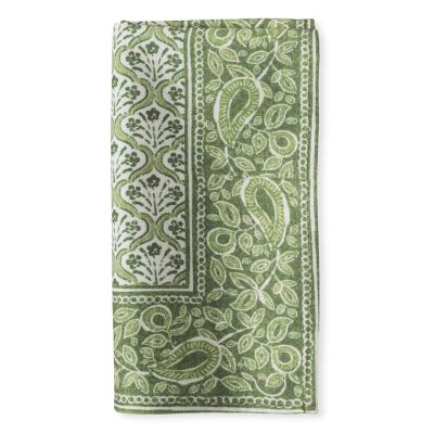 Image of Amalfi Thyme Napkin
