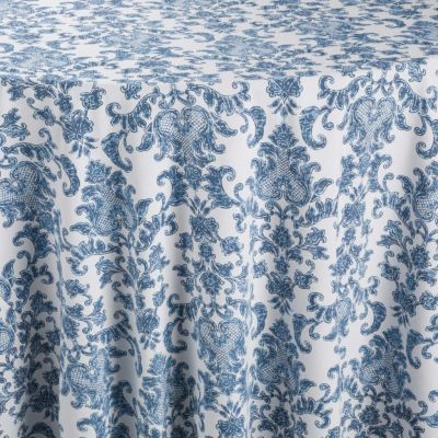 Image of Antibes Denim Table Linen