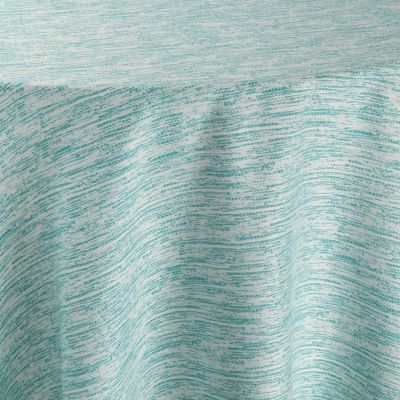 Image of Spectrum Aqua Table Linen