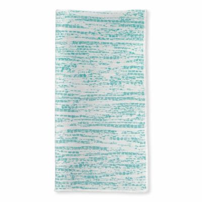 Image of Spectrum Aqua Napkin