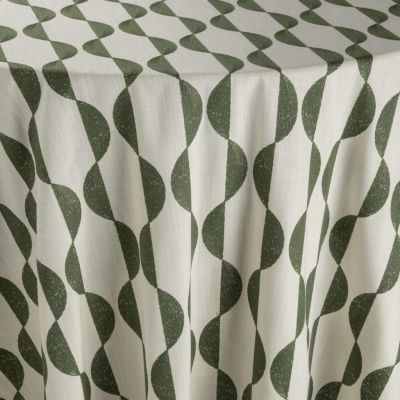 Image of Arch Bancha Table Linen