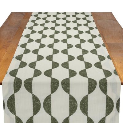 Image of Arch Bancha Table Runner