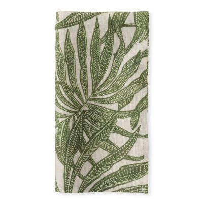 Image of Areca Jungle Napkin