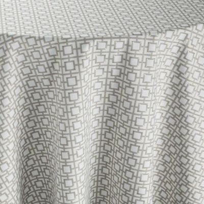 Image of Ascher Silver Table Linen