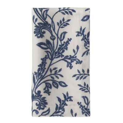 Image of Ashbourne Navy Napkin