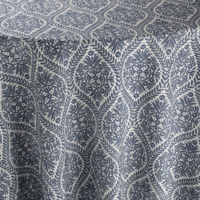Image of Astoria Navy Table Linen