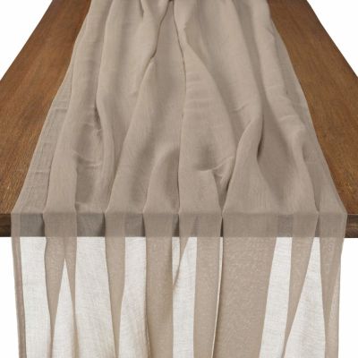 Image of Aurora Sand Table Runner